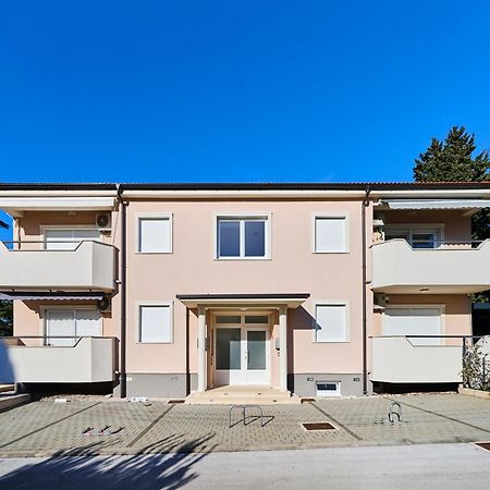 Apartma Morje 萨武德里亚 外观 照片