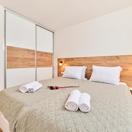 Apartma Morje 萨武德里亚 外观 照片
