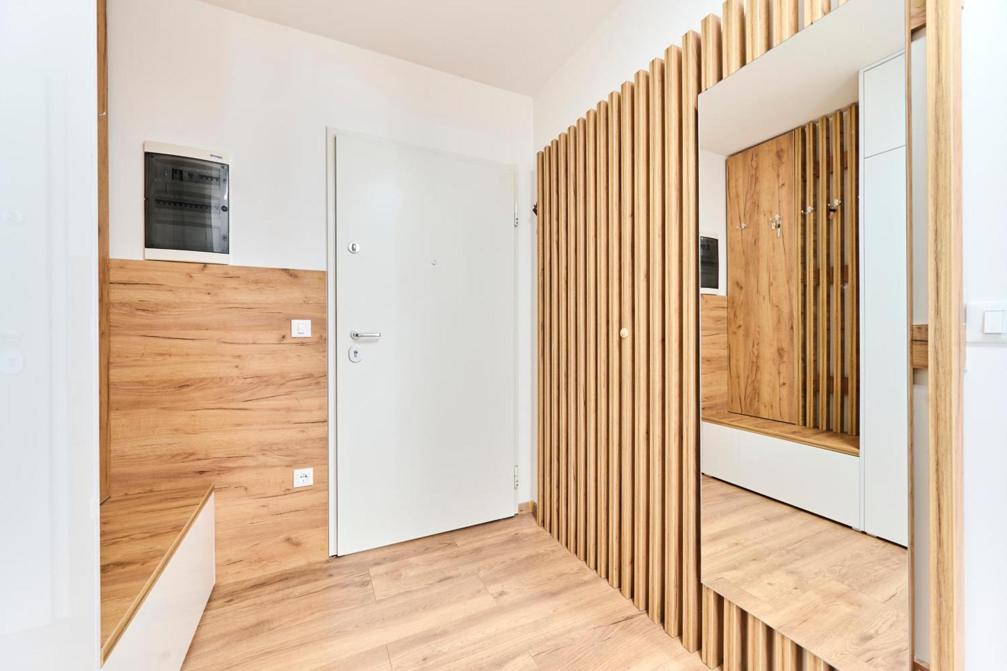 Apartma Morje 萨武德里亚 外观 照片