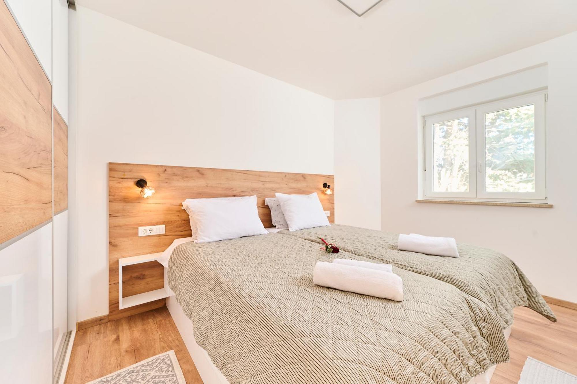 Apartma Morje 萨武德里亚 外观 照片