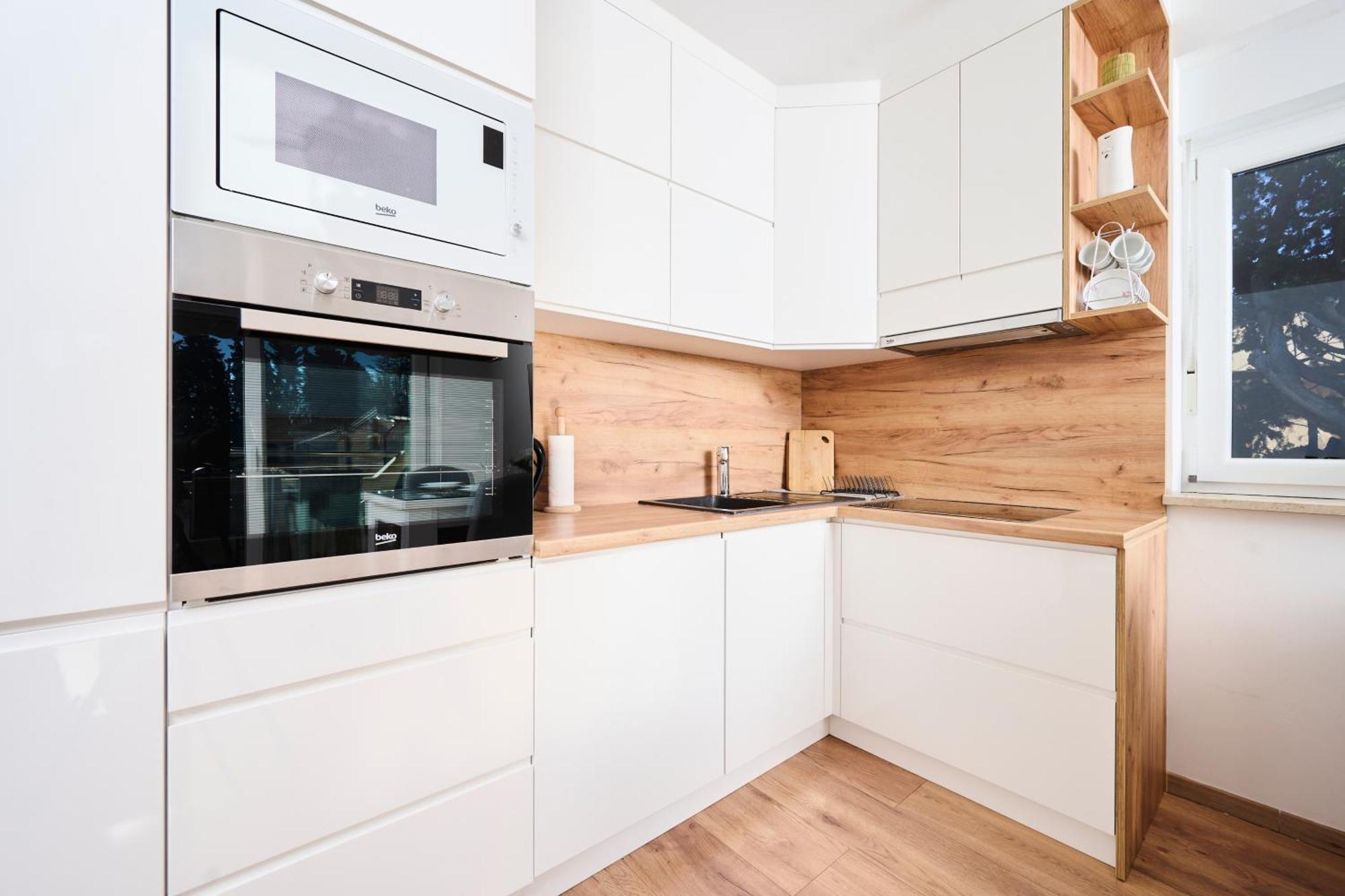 Apartma Morje 萨武德里亚 外观 照片